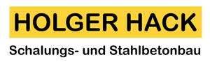Holger Hack Stahlbeton